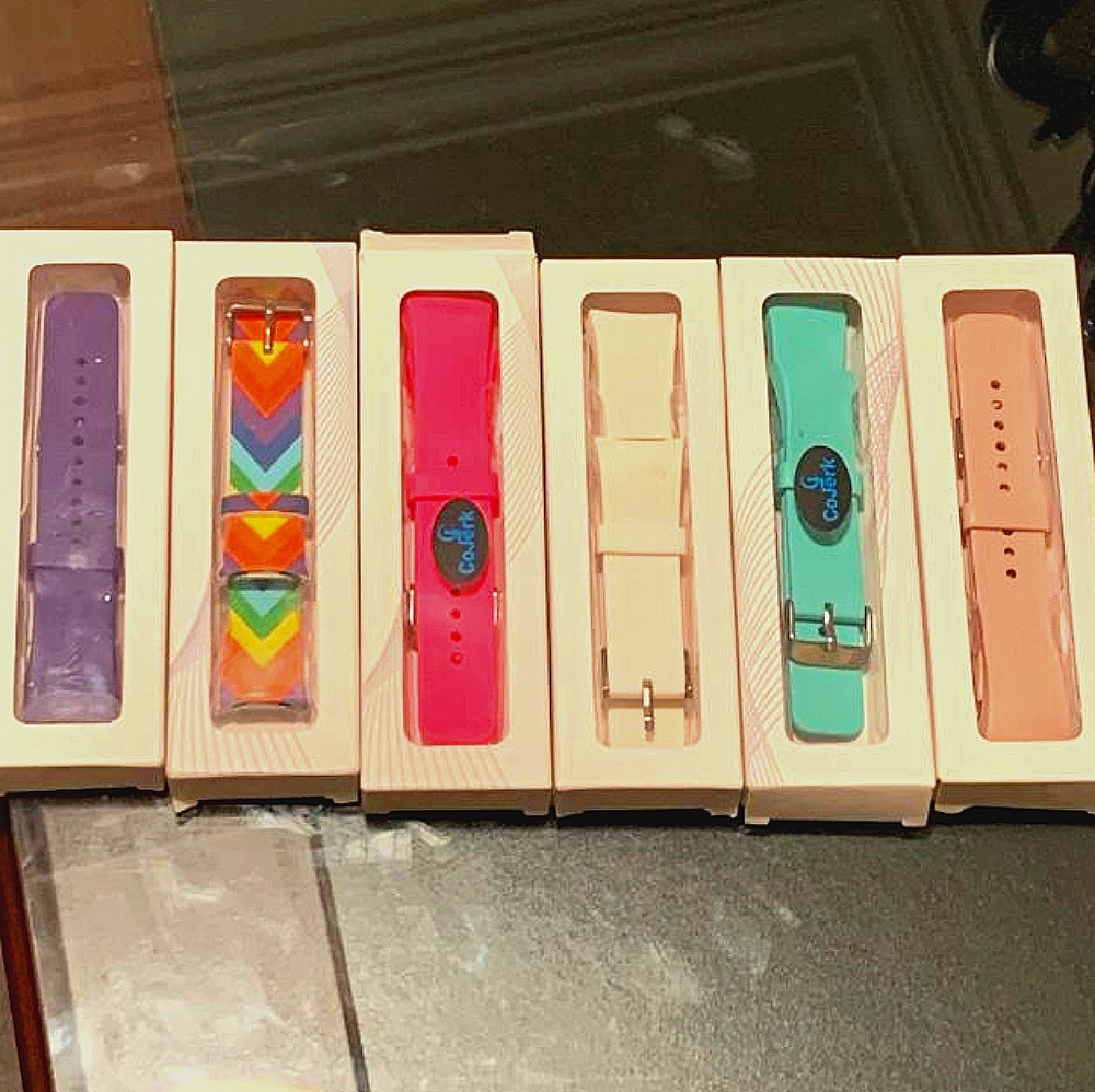Watch Bands
